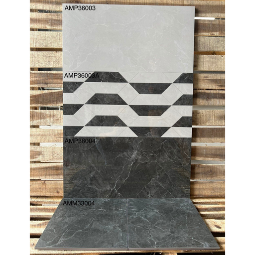 [VC_803] Gạch ốp tường KT 300x600 mmmm AMM3304