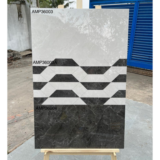 [VC_807] Gạch ốp tường KT 300x600 mmmm AMP36003