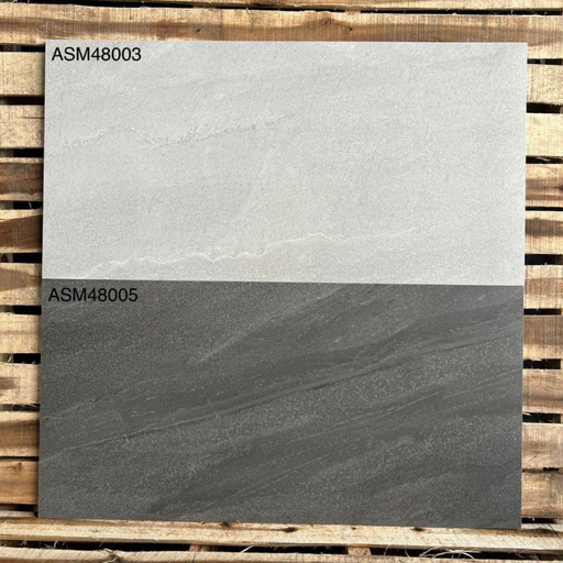 [457] Gạch ốp tường KT 400x800mm ASM48005