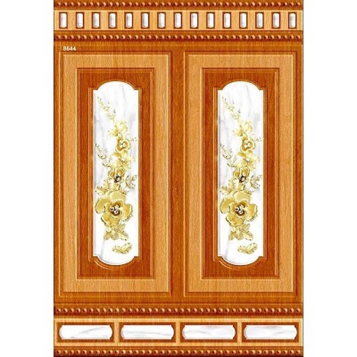 [464] Gạch ốp tường Tasa 600x860mm 8644