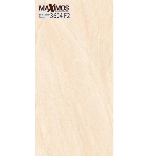 [6014] Gạch ốp tường Vitto men Gossy chống trơn xước 60x120cm 3604F2