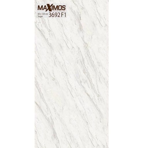 [39321] Gạch ốp tường Vitto men Sugar chống trơn xước 60x120cm 3692F1