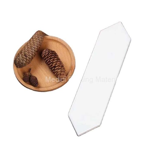 [12045M] Gạch ốp tường ceramic 75*300 men bóng kiểu mũi tên