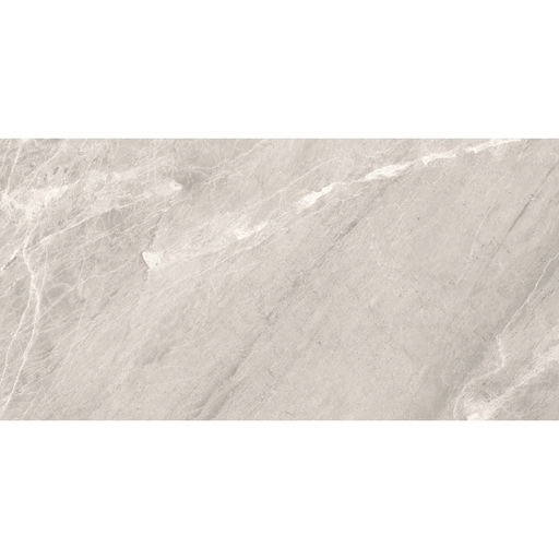 [6110 Glossy] Gạch ốp tường ghi nhạt 3021A