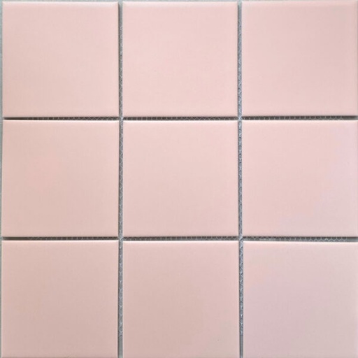 [Y97802] Gạch Mosaic chip 97x97mm mã Y97802 (1h/2m/22vi)