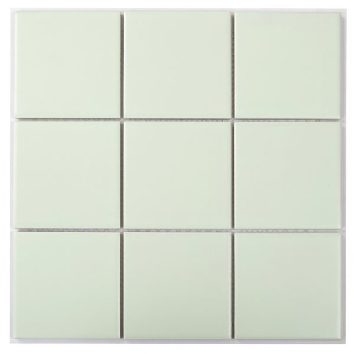 [INNO-905E] Gạch Mosaic 97x97mm men mờ mã 905E