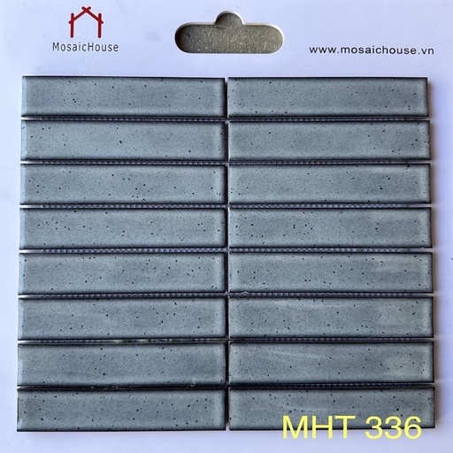 [MHT336] Gạch Mosaic Que Đũa MHT 336
