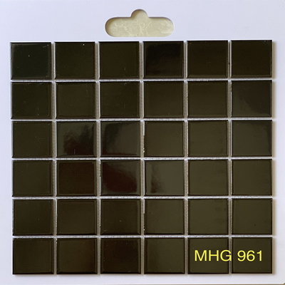 [IID55434] Gạch Mosaic gốm sứ MHG 961