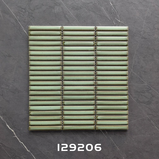 [109A-1] Gạch Mosaic que KT 12x92mm mã 109A-1