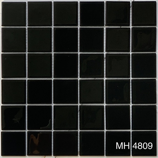 [MH4809] Gạch Mosaic thủy tinh 4809 (48057 )