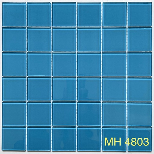[MH4803] Gạch Mosaic thủy tinh 48x48 mã MH4803