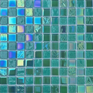 [IM7032] Mosaic Thuỷ Tinh IM7032