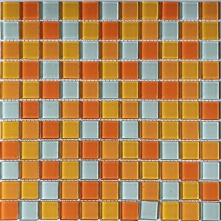 [IV25023] Mosaic Thuỷ Tinh IV25023