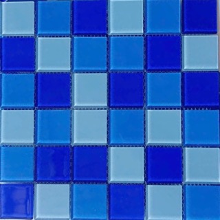 [IV38051] Mosaic Thuỷ Tinh IV38051