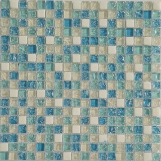 [IV6004] Mosaic Thuỷ Tinh IV6004