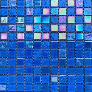 [IV7004] Mosaic Thuỷ Tinh IV7004