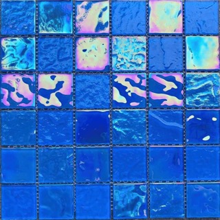 [IV7005] Mosaic Thuỷ Tinh IV7005