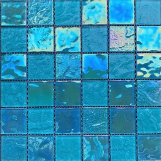 [IV7011] Mosaic Thuỷ Tinh IV7011