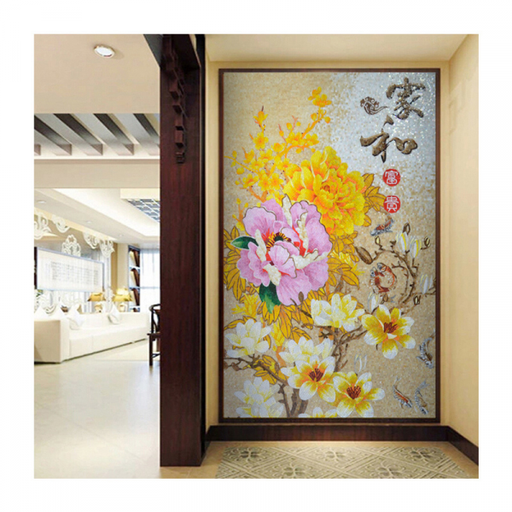 [ECO03] Tranh Mosaic nghệ thuật ECO03