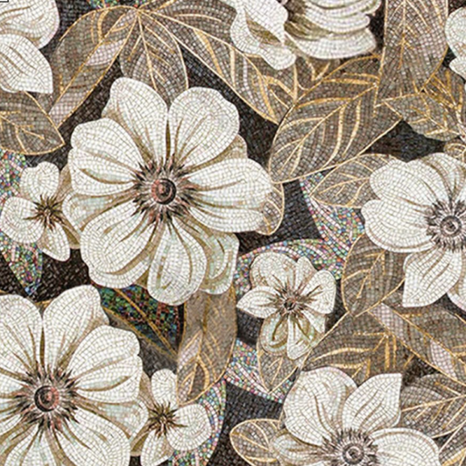 [ECO13] Tranh Mosaic nghệ thuật ECO13