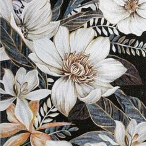 [ECO15] Tranh Mosaic nghệ thuật ECO15