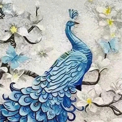 [ECO16] Tranh Mosaic nghệ thuật ECO16