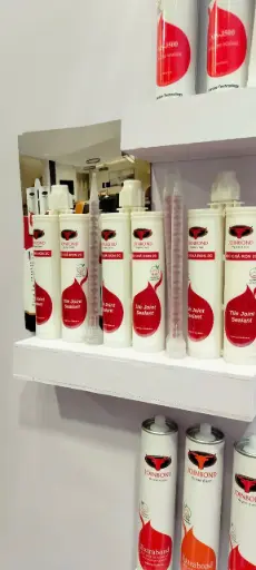 [DSC-2TP Trắng Sứ Epoxy] keo chà ron 2 tp trắng sứ